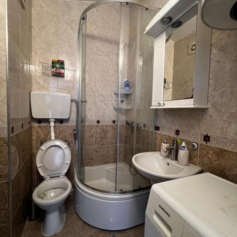 Apartment Zevs 5 - Apartman sa 1 Spavaćom Sobom - 22