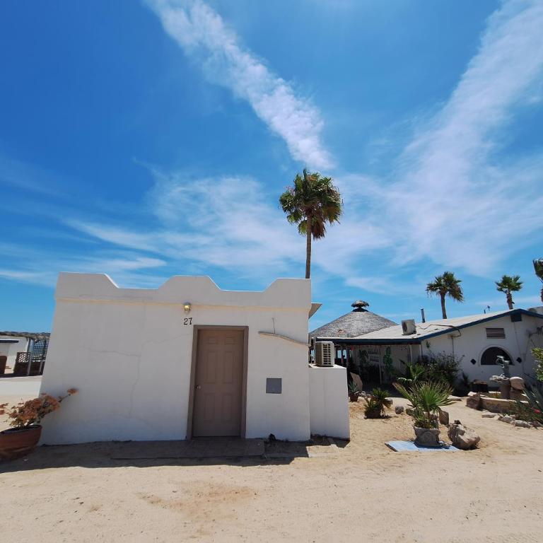 #44#27#56al#67 Rooms 2 beds near beach - Habitación Doble Estándar - 11