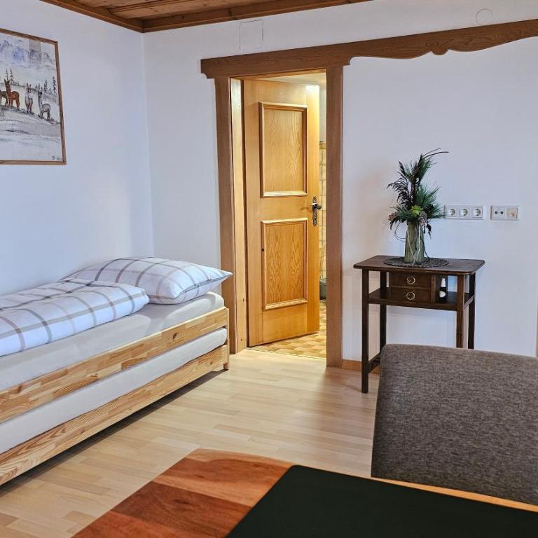 Pfleger Ranch am Schönegg Gut - Appartement - 11