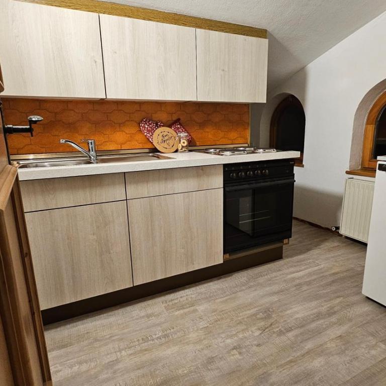 Pfleger Ranch am Schönegg Gut - Appartement - 12