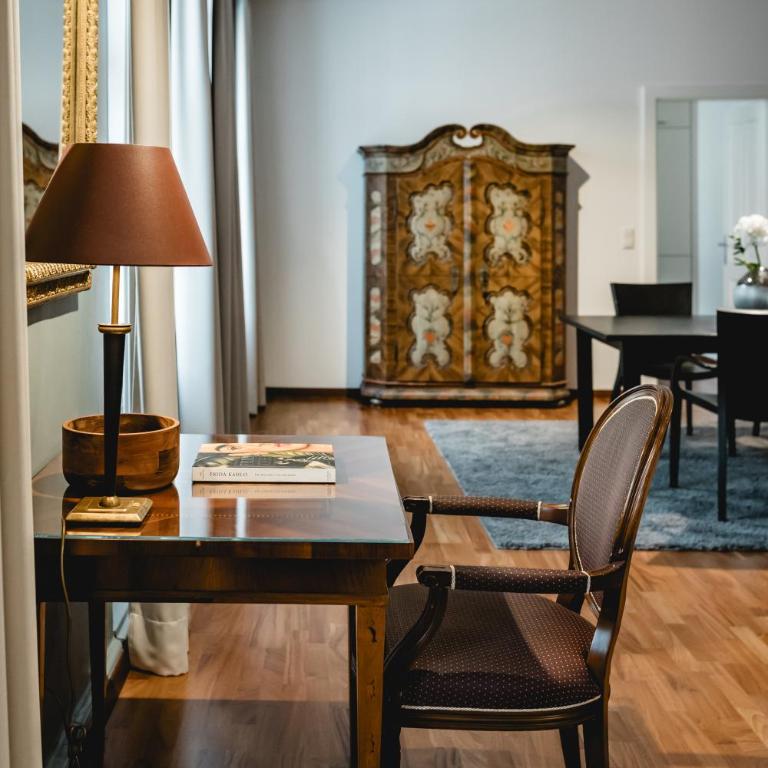 My Wonderland - Apartment mit 2 Schlafzimmern - 15