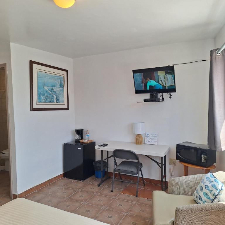 #44#27#56al#67 Rooms 2 beds near beach - Habitación Doble Estándar - 13