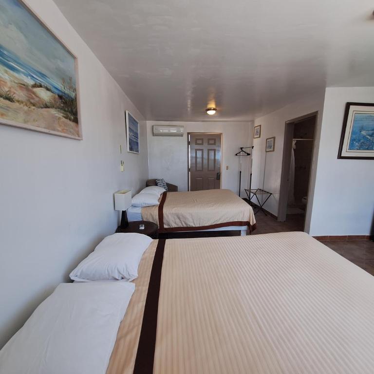 #44#27#56al#67 Rooms 2 beds near beach - Habitación Doble Estándar - 14