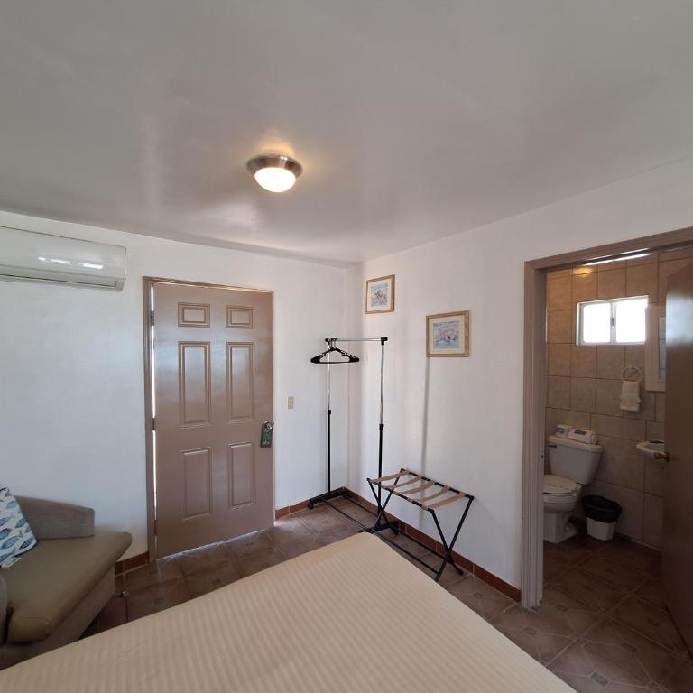 #44#27#56al#67 Rooms 2 beds near beach - Habitación Doble Estándar - 19
