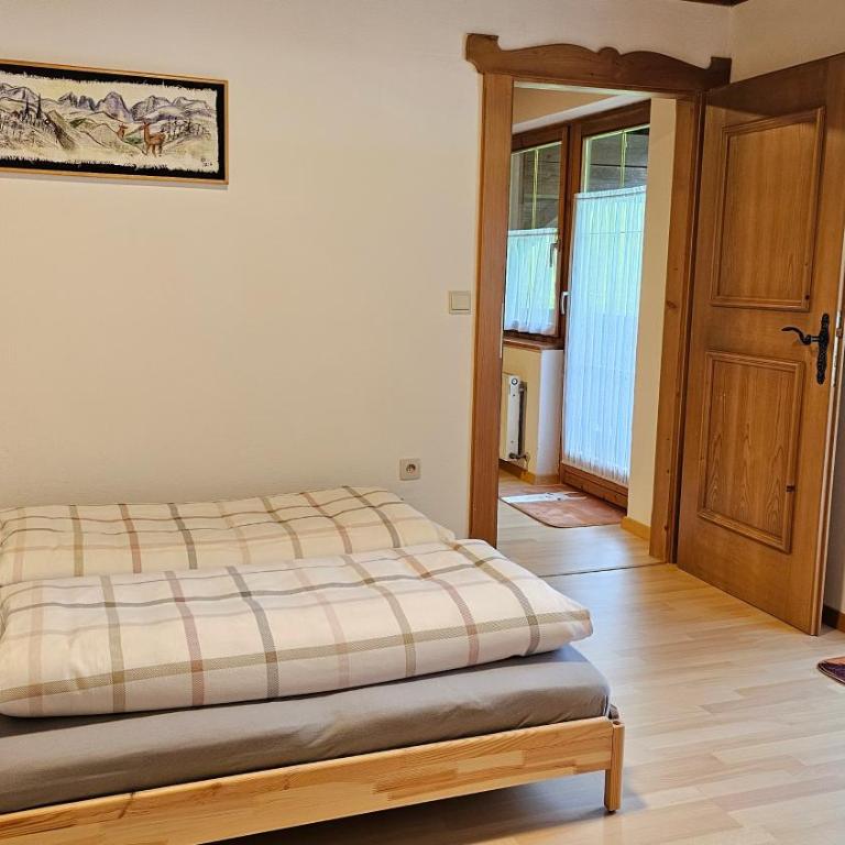 Pfleger Ranch am Schönegg Gut - Appartement - 8