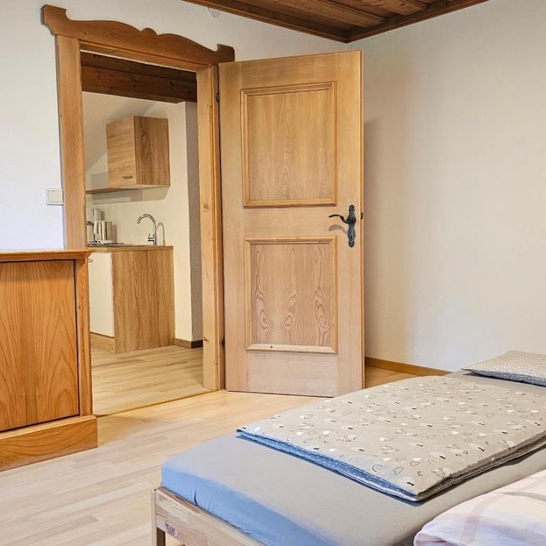 Pfleger Ranch am Schönegg Gut - Appartement - 11