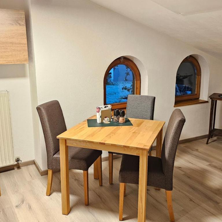 Pfleger Ranch am Schönegg Gut - Appartement - 12