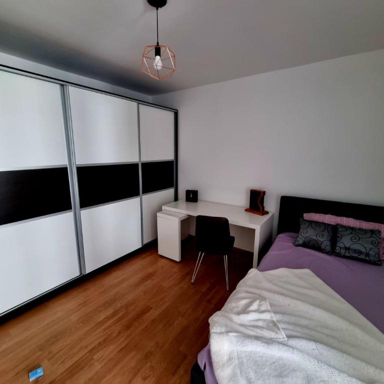 NT Apartment - Apartman sa 3 Spavaće Sobe - 9
