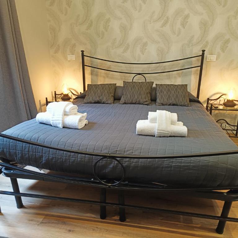 Nicole Suite - Camera Tripla Classic - 5