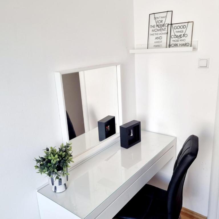 NT Apartment - Apartman sa 3 Spavaće Sobe - 11