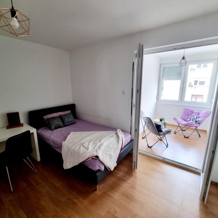 NT Apartment - Apartman sa 3 Spavaće Sobe - 8