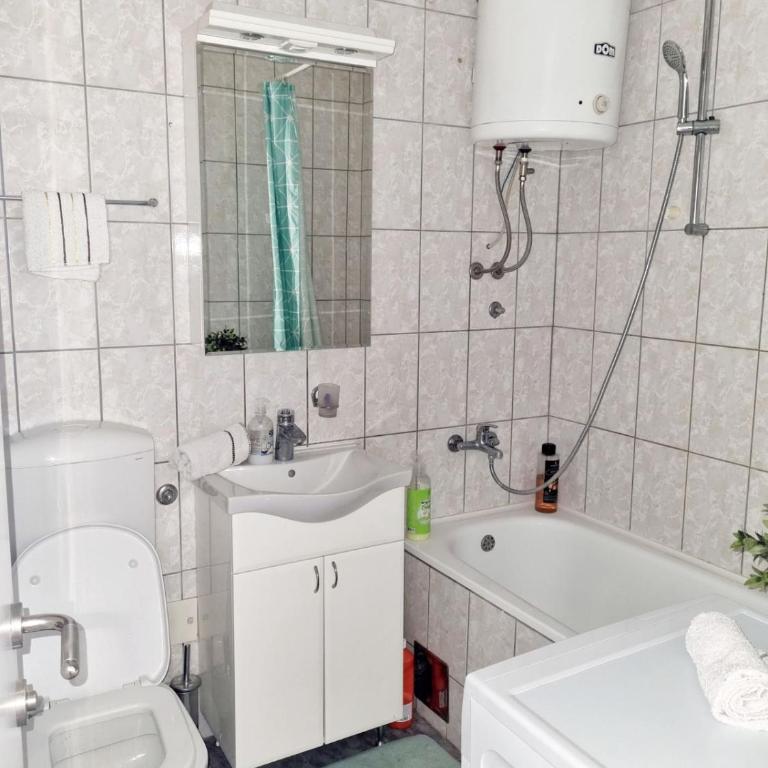 NT Apartment - Apartman sa 3 Spavaće Sobe - 13