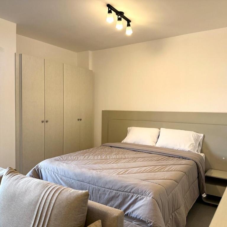 Apartamento en Luque cerca de Asunción 106 - One-Bedroom Apartment - 22