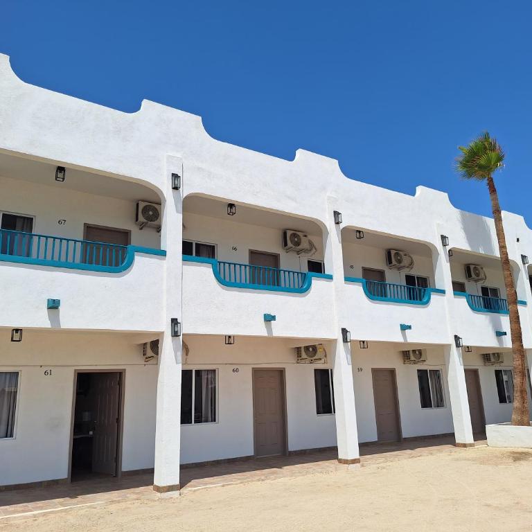 #44#27#56al#67 Rooms 2 beds near beach - Habitación Doble Estándar - 10