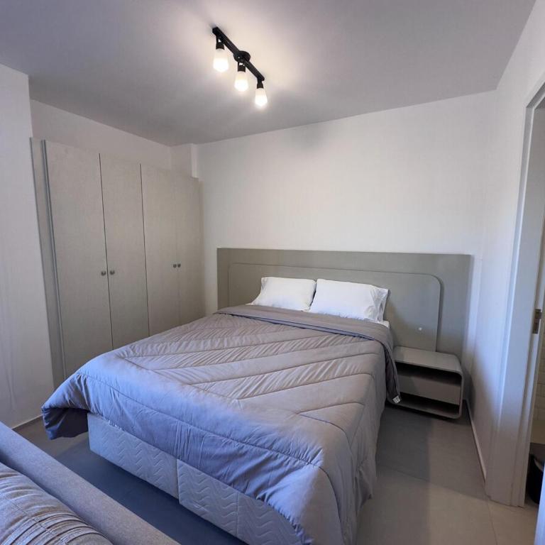Apartamento en Luque cerca de Asunción 106 - One-Bedroom Apartment - 37