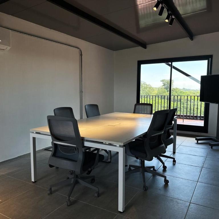 Apartamento en Luque cerca de Asunción 106 - One-Bedroom Apartment - 38