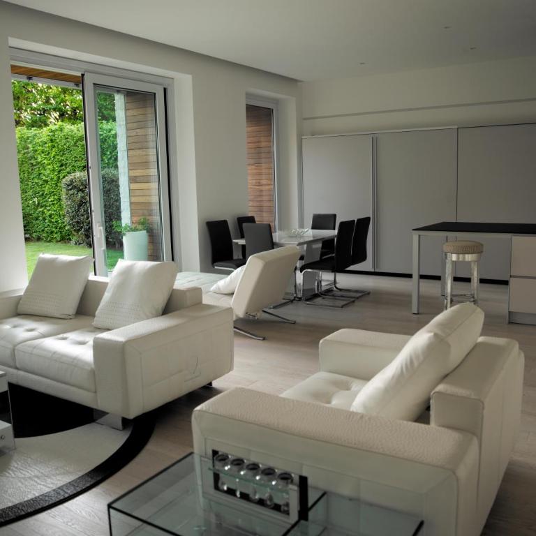 Villa Bianca - Deluxe Apartment - 15