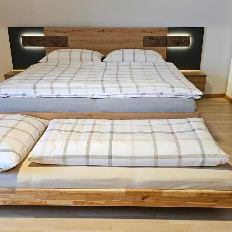 Pfleger Ranch am Schönegg Gut - Appartement - 8