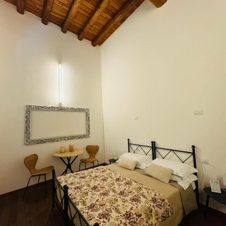 Agriturismo Cascina Mirandola - Camera King - 4
