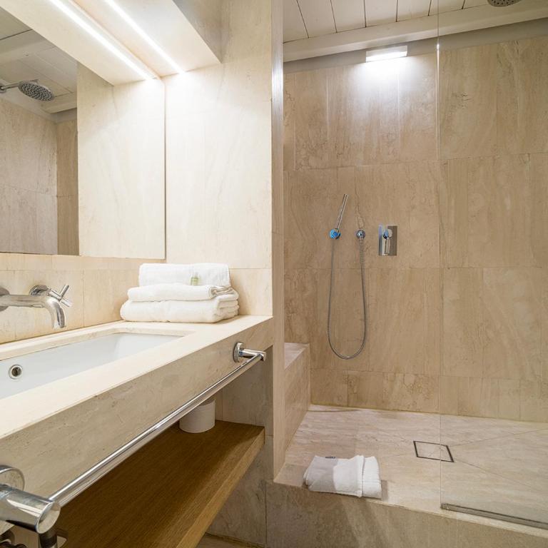 LUXURY Terrazza Privata su Fontana di Trevi - Casa con 2 Camere da Letto - 4