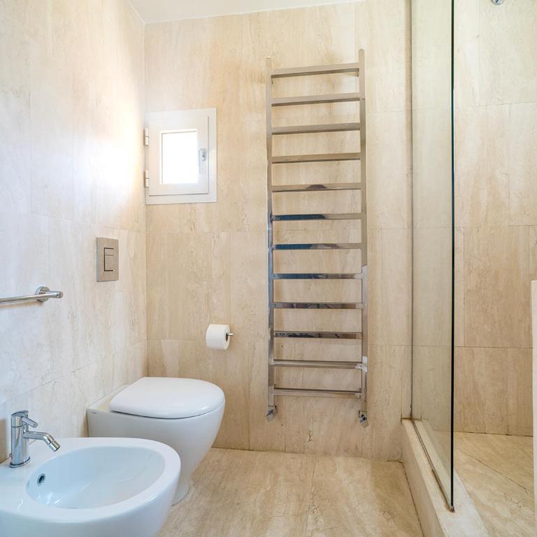 LUXURY Terrazza Privata su Fontana di Trevi - Casa con 2 Camere da Letto - 5