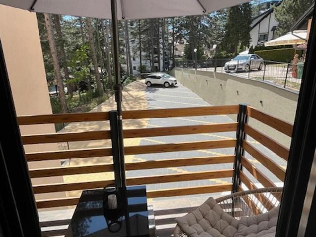 Apartman Limun Zut - Apartman sa 1 Spavaćom Sobom - 14