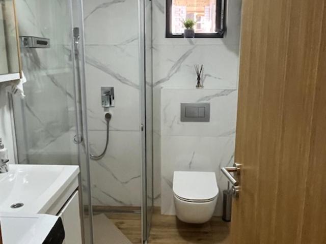 Apartman Limun Zut - Apartman sa 1 Spavaćom Sobom - 11