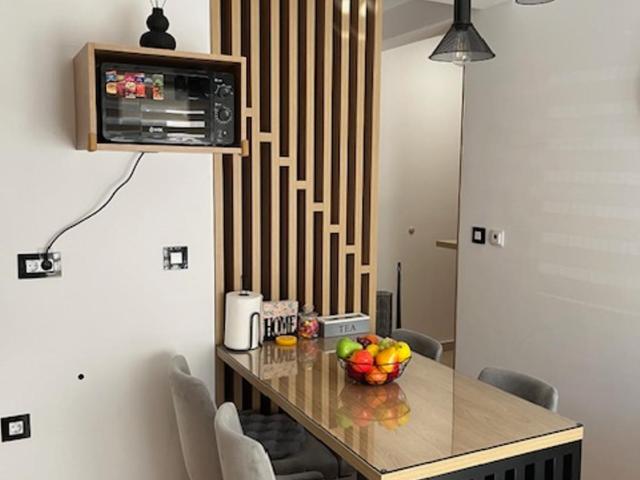 Apartman Limun Zut - Apartman sa 1 Spavaćom Sobom - 8