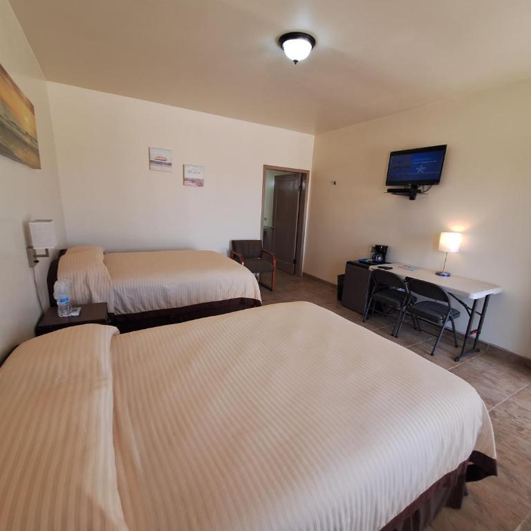 #44#27#56al#67 Rooms 2 beds near beach - Habitación Doble Estándar - 7
