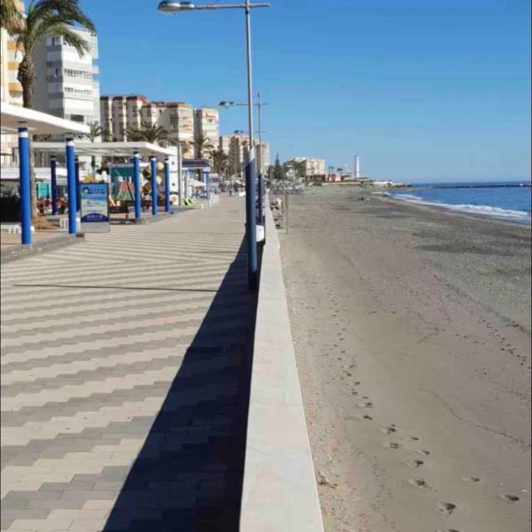 APARTAMENTo LAGUNA BEACH - Apartamento con terraza - 14