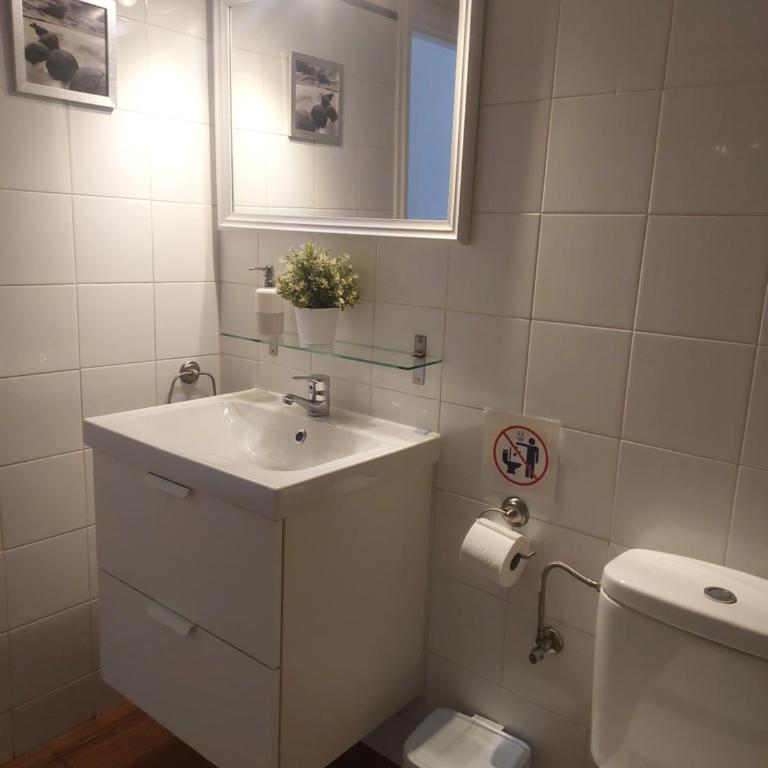 Apartamentos LlAMAR - Apartamento - Planta baja - 7
