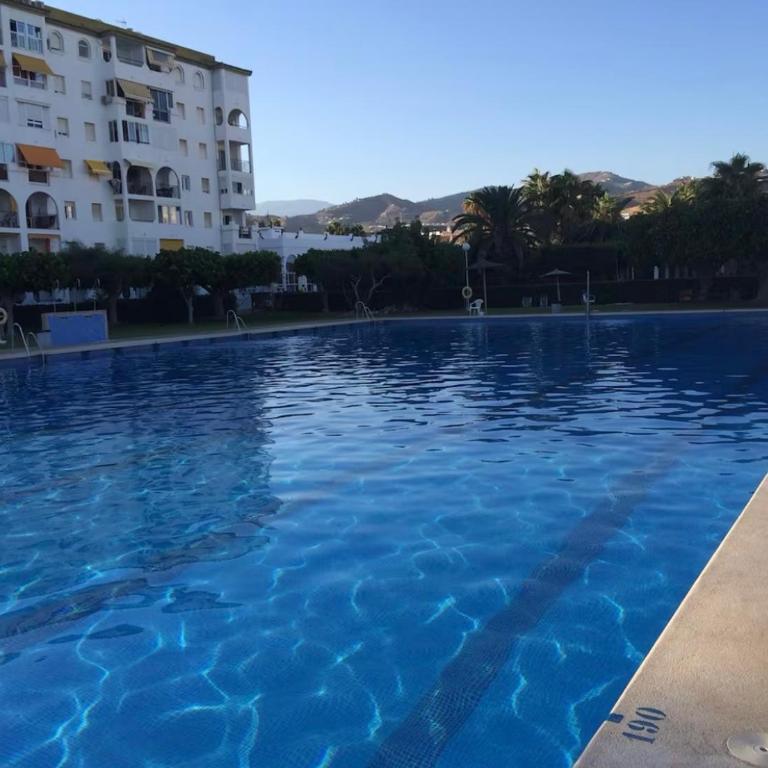APARTAMENTo LAGUNA BEACH - Apartamento con terraza - 7
