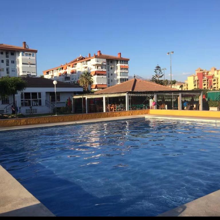 APARTAMENTo LAGUNA BEACH - Apartamento con terraza - 6