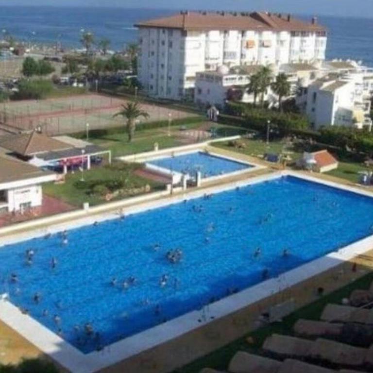 APARTAMENTo LAGUNA BEACH - Apartamento con terraza - 5