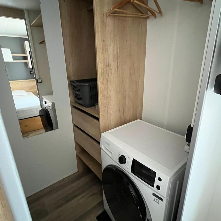 Mobilhome Canet-en-Roussillon - Chalet de 3 dormitorios - 3