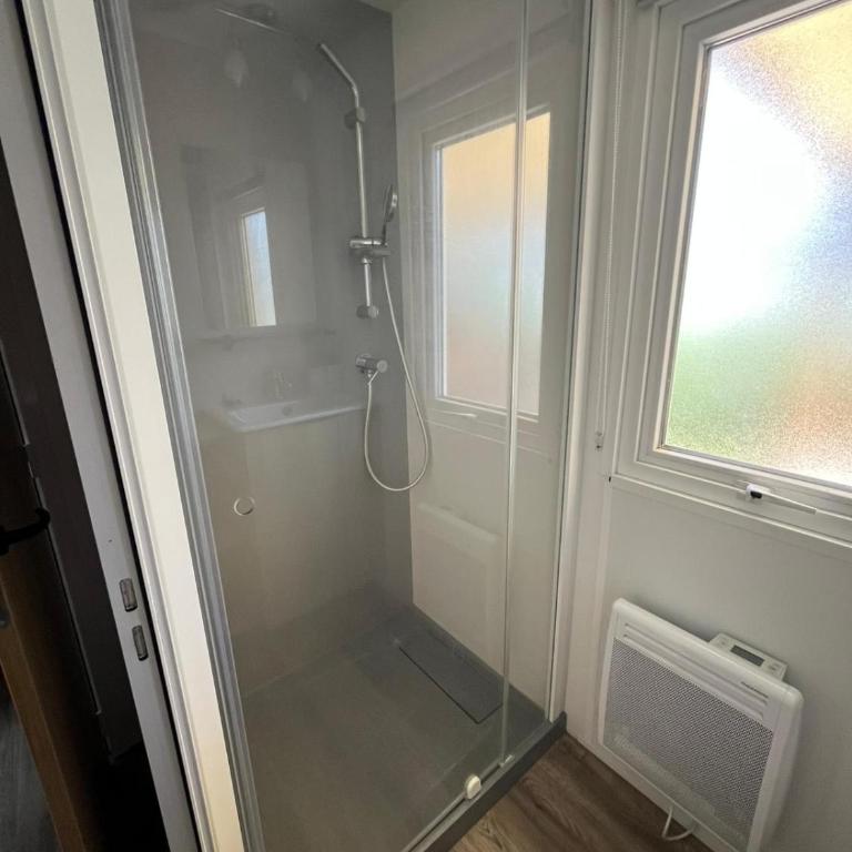 Mobilhome Canet-en-Roussillon - Chalet de 3 dormitorios - 9