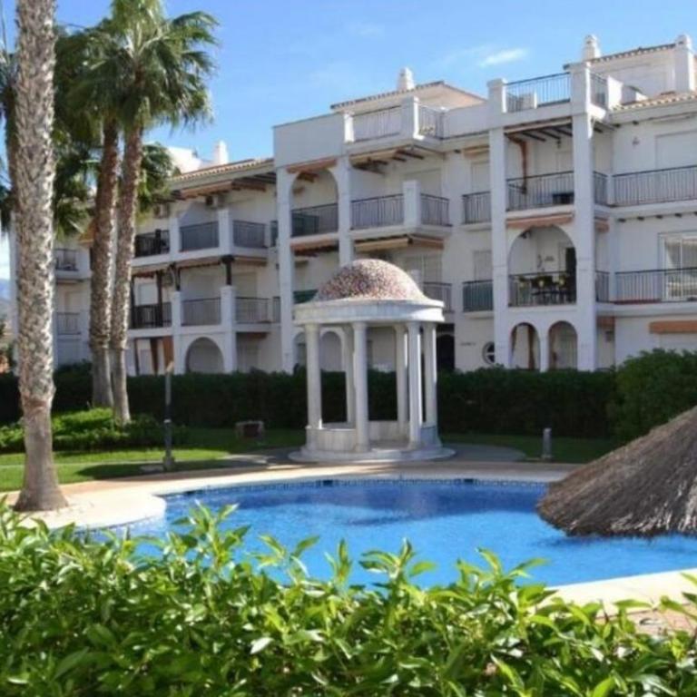 APARTAMENTo LAGUNA BEACH - Apartamento con terraza - 3