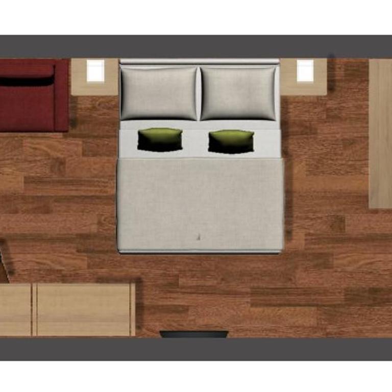 Aktiv Hotel Edelweiss - Classic Doppelzimmer - 4