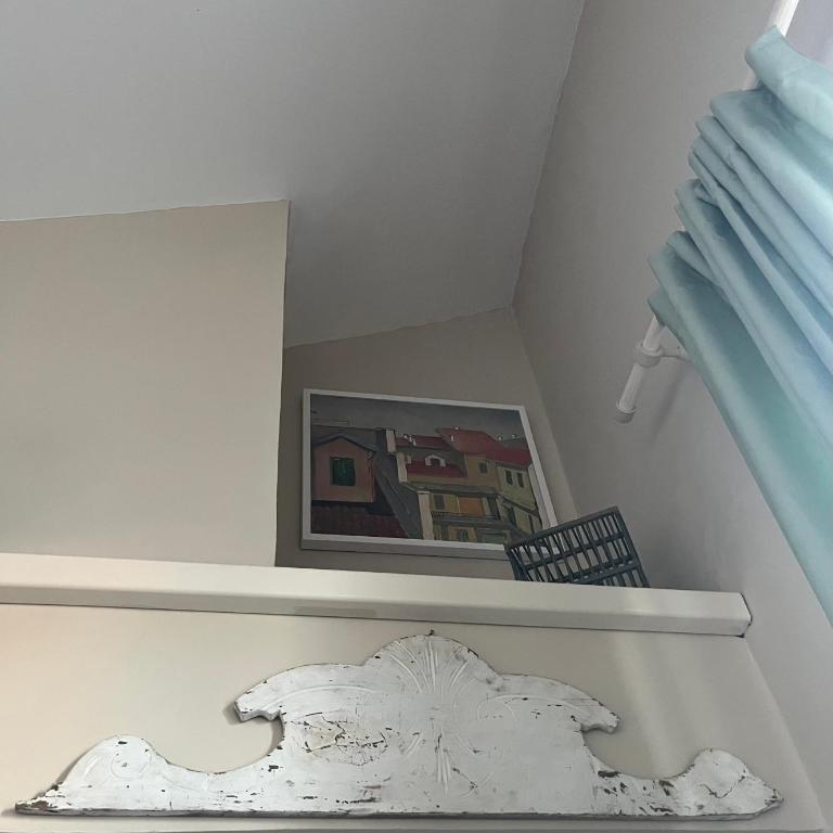 Magia sui tetti - Appartamento con 2 Camere da Letto - 17