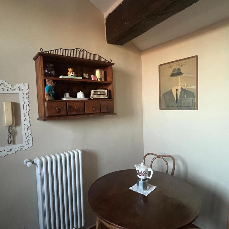 Magia sui tetti - Appartamento con 2 Camere da Letto - 4