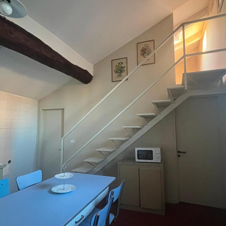 Magia sui tetti - Appartamento con 2 Camere da Letto - 28
