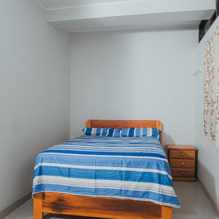 Casa Zoilita - Habitación Doble con baño privado - 3