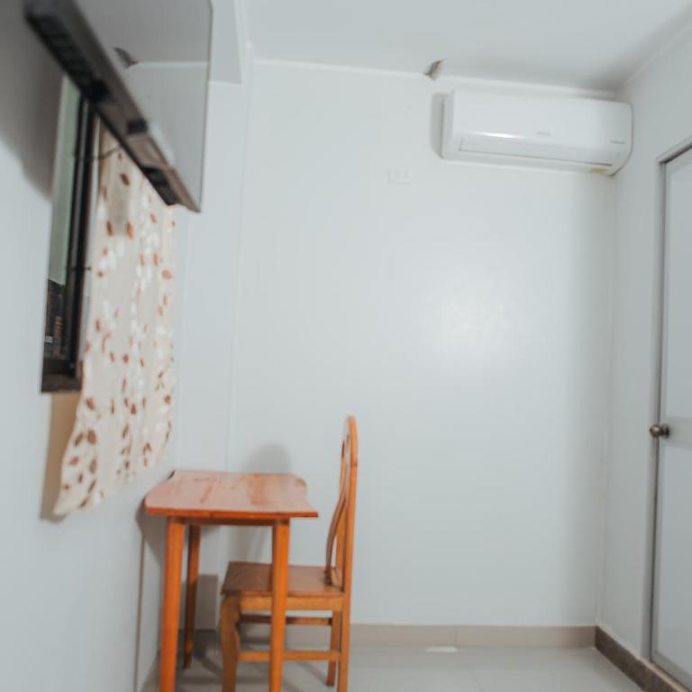 Casa Zoilita - Habitación Doble con baño privado - 4