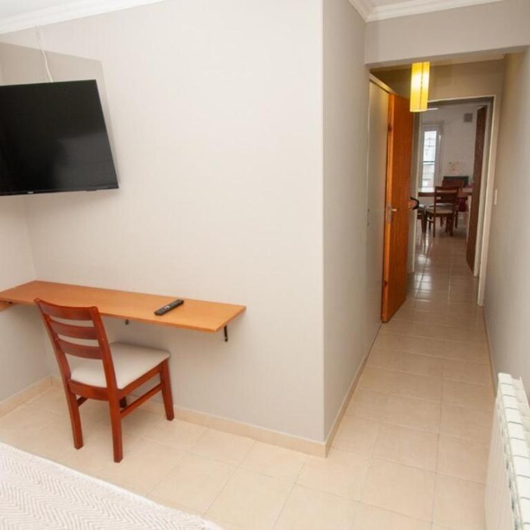 Aires de montaña sur - Apartamento de 1 dormitorio - 1