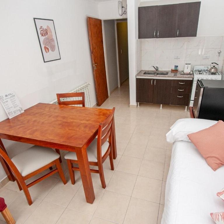 Aires de montaña sur - Apartamento de 1 dormitorio - 2