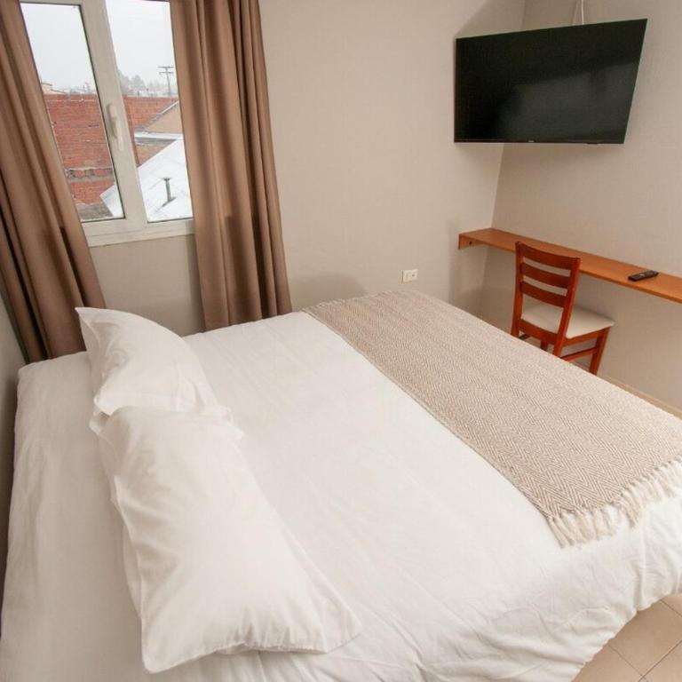 Aires de montaña sur - Apartamento de 1 dormitorio - 5