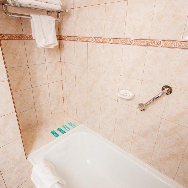 Aires de montaña sur - Apartamento de 1 dormitorio - 9