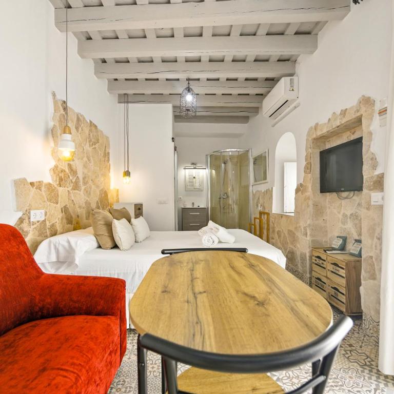 Casa Bodega Triana - Apartamento Estudio - 6