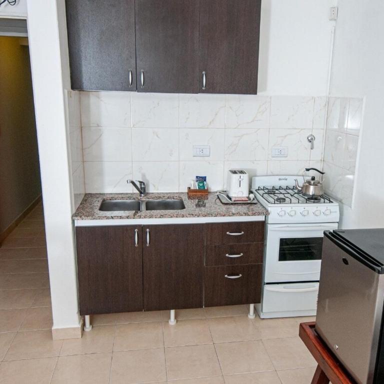 Aires de montaña sur - Apartamento de 1 dormitorio - 15
