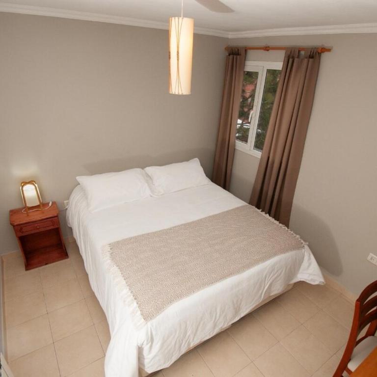 Aires de montaña sur - Apartamento de 1 dormitorio - 17